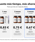 Butirato Microencapsulado: Cuanto más tiempo, más ahorras