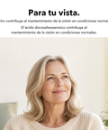 Visión Plus: Para tu vista