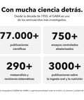 GABA Liposomal: Con mucha ciencia detrás