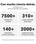 Licopeno Liposomal: Con mucha ciencia detrás