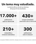 Shatavari: Un tema muy estudiado
