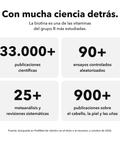Biotina Liposomal: Con mucha ciencia detrás