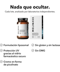 Cromo Liposomal: Nada que ocultar