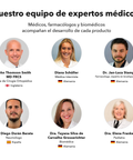 Omega 3: Nuestro equipo de expertos médicos