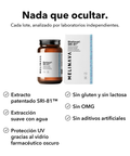 Shatavari: Nada que ocultar