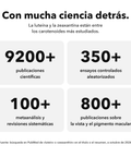 Visión Plus: Con mucha ciencia detrás