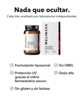 Biotina Liposomal: Nada que ocultar