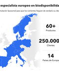 Licopeno Liposomal: El especialista europeo en biodisponibilidad