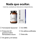 Melatonina Liposomal: Nada que ocultar