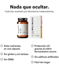 Visión Plus: Nada que ocultar