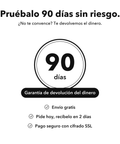 Vitamina D3+K2 Liposomal: Pruébalo 90 días sin riesgo