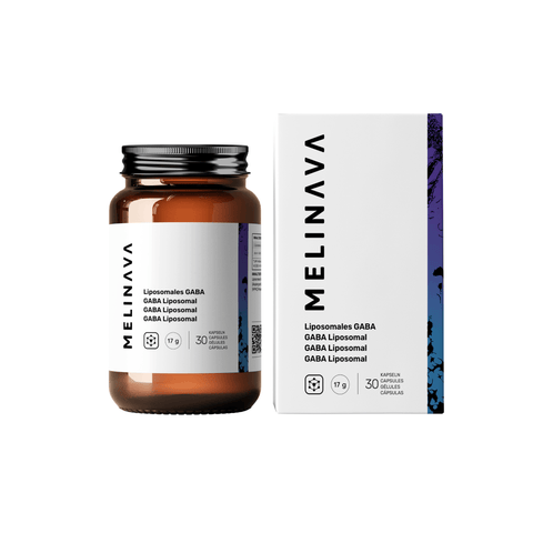 GABA Liposomal
