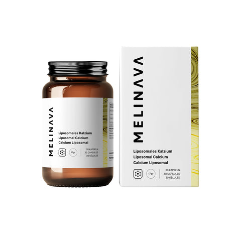 Calcio Liposomal