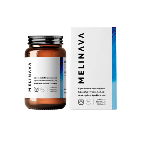 Ácido Hialurónico Liposomal