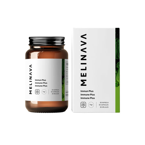 Inmunidad Plus Liposomal