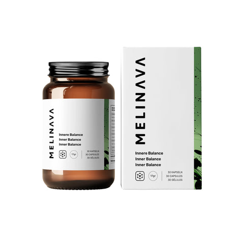 Balance Interno Liposomal