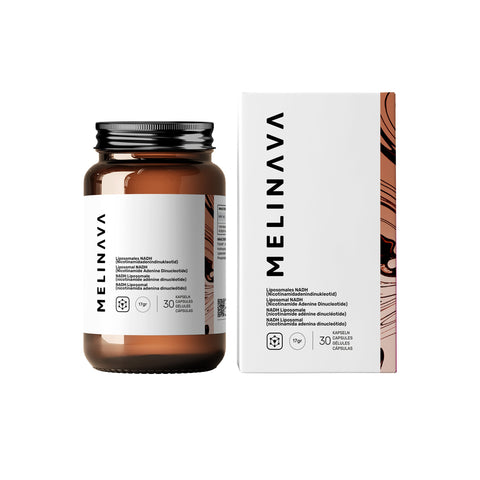 NADH Liposomal