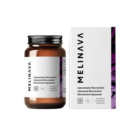 Resveratrol Liposomal