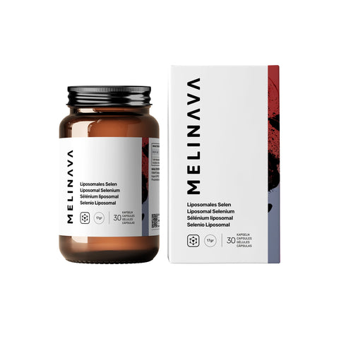 Selenio Liposomal