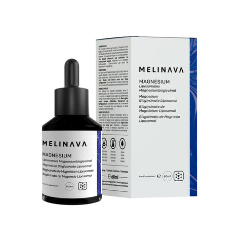 Magnesio Liposomal