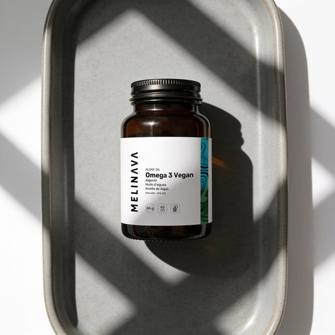 Omega 3 Vegan
