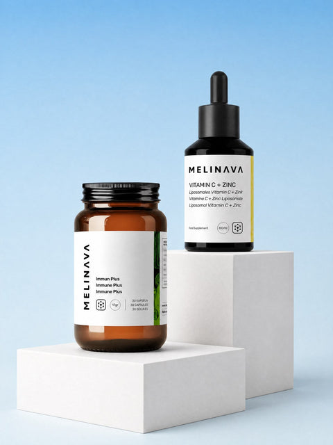 Immunkraft & Abwehr