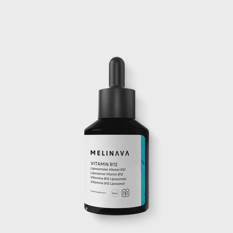 Liposomales Vitamin B12