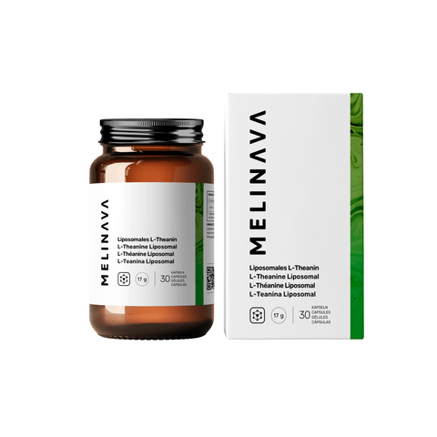 L‑Teanina Liposomal