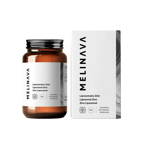 Zinc Liposomal